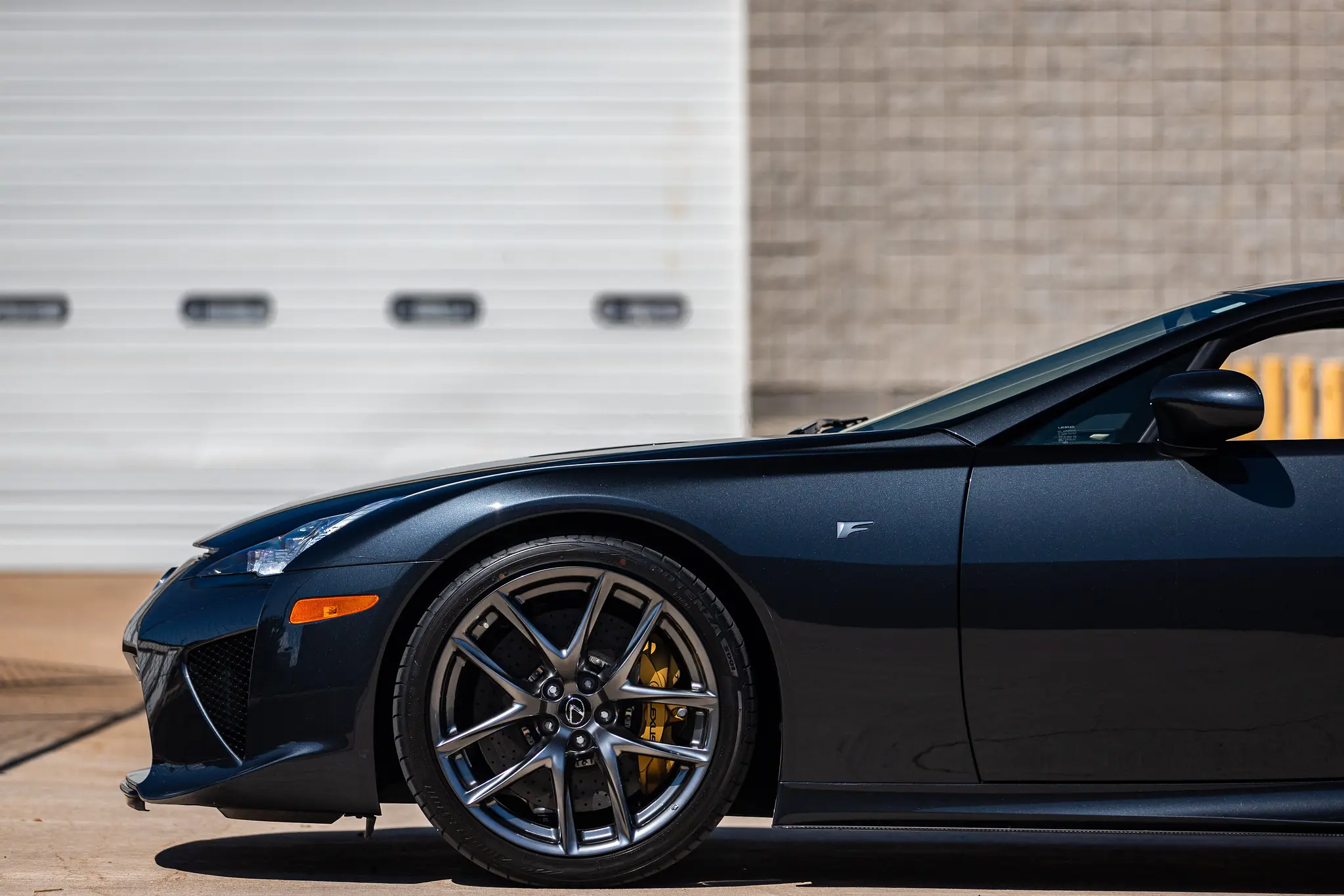 Lexus LFA