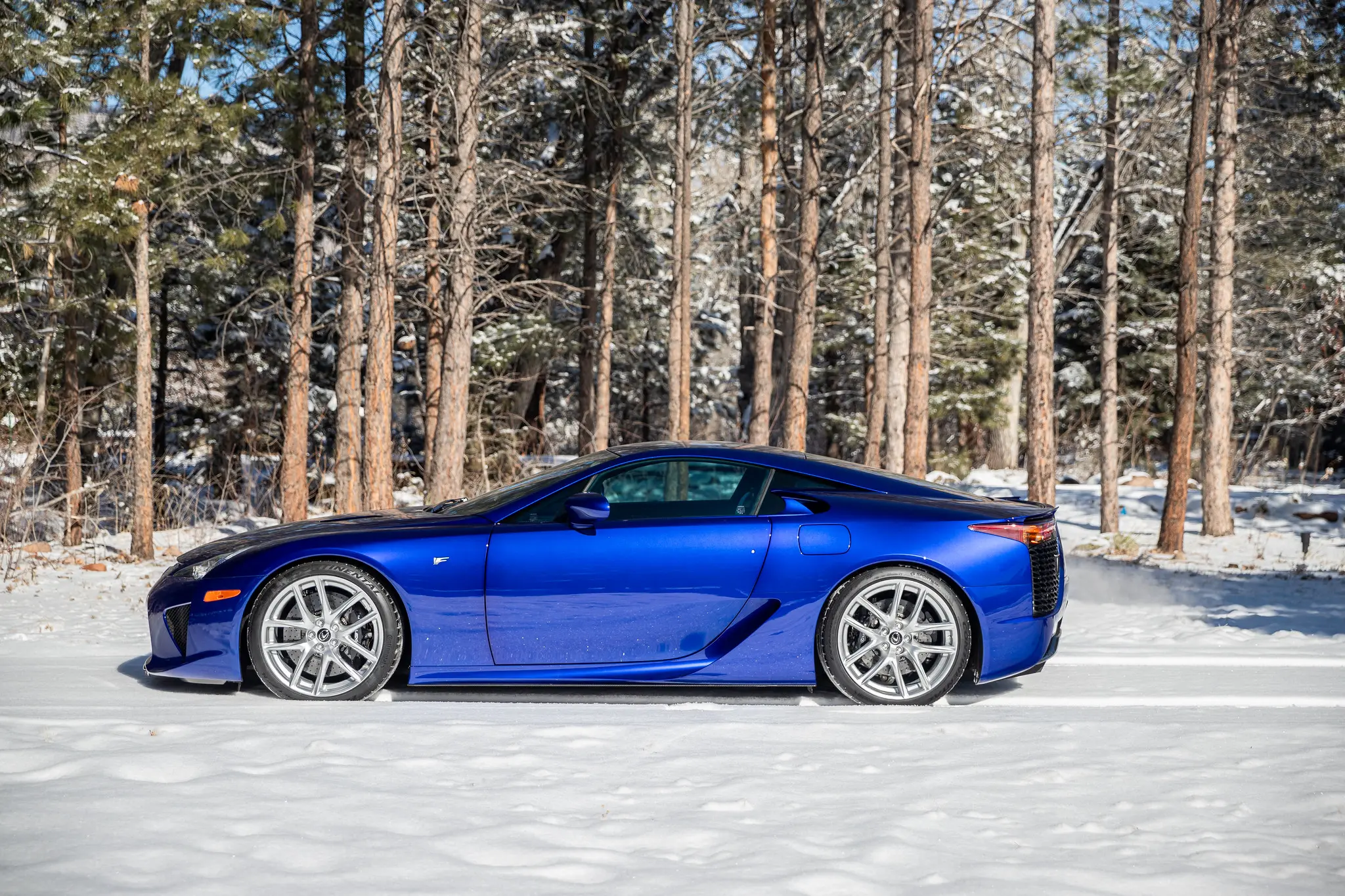 Lexus LFA