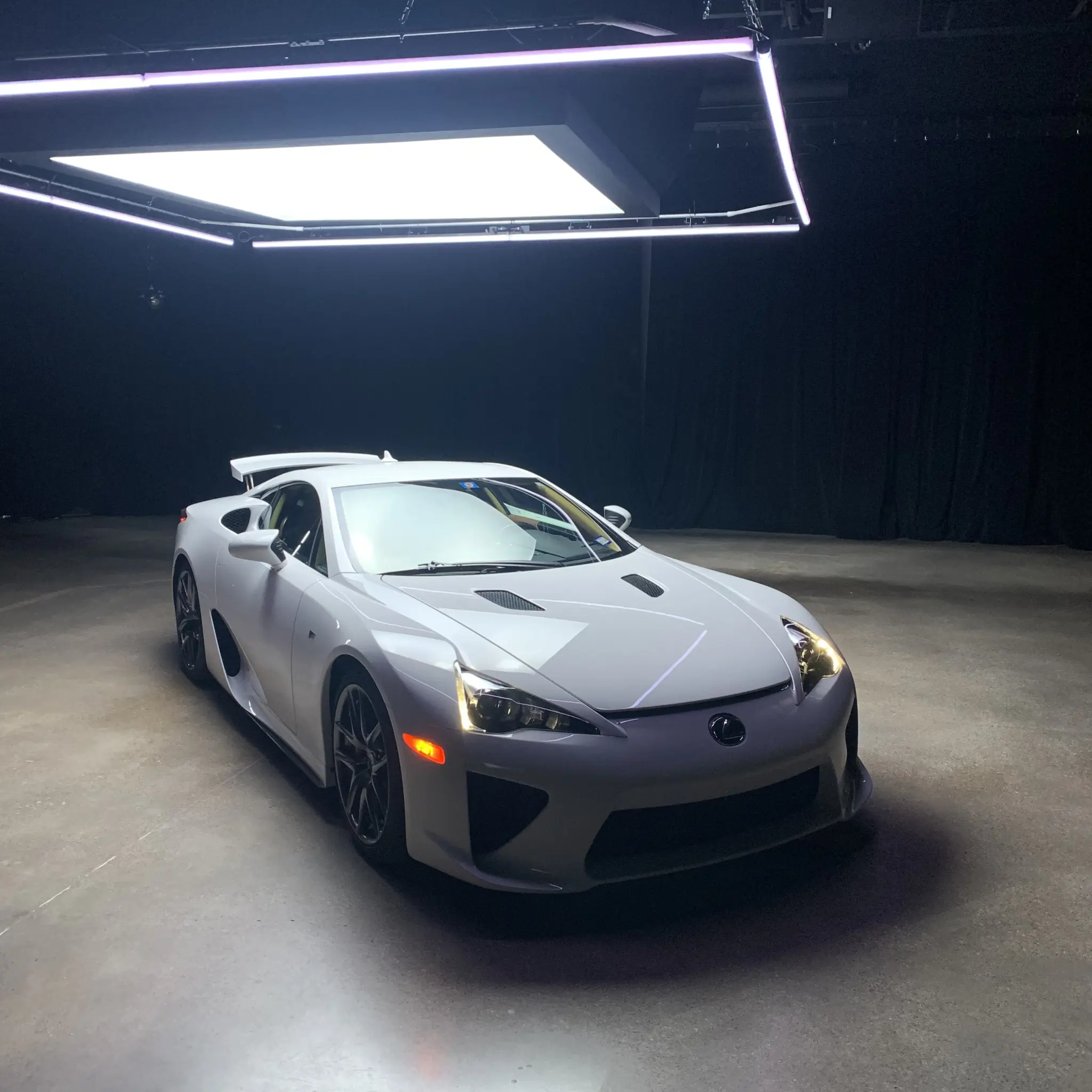 Lexus LFA