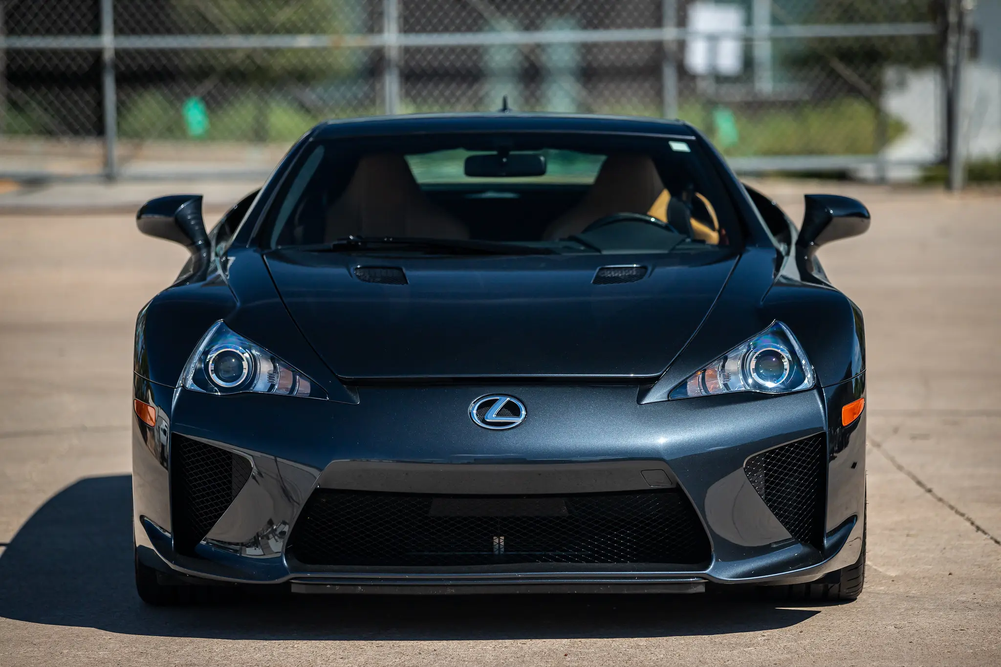 Lexus LFA