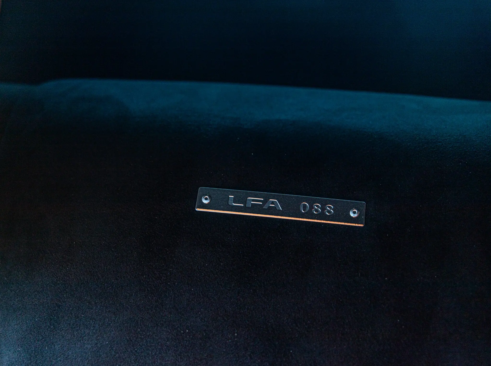 Lexus LFA