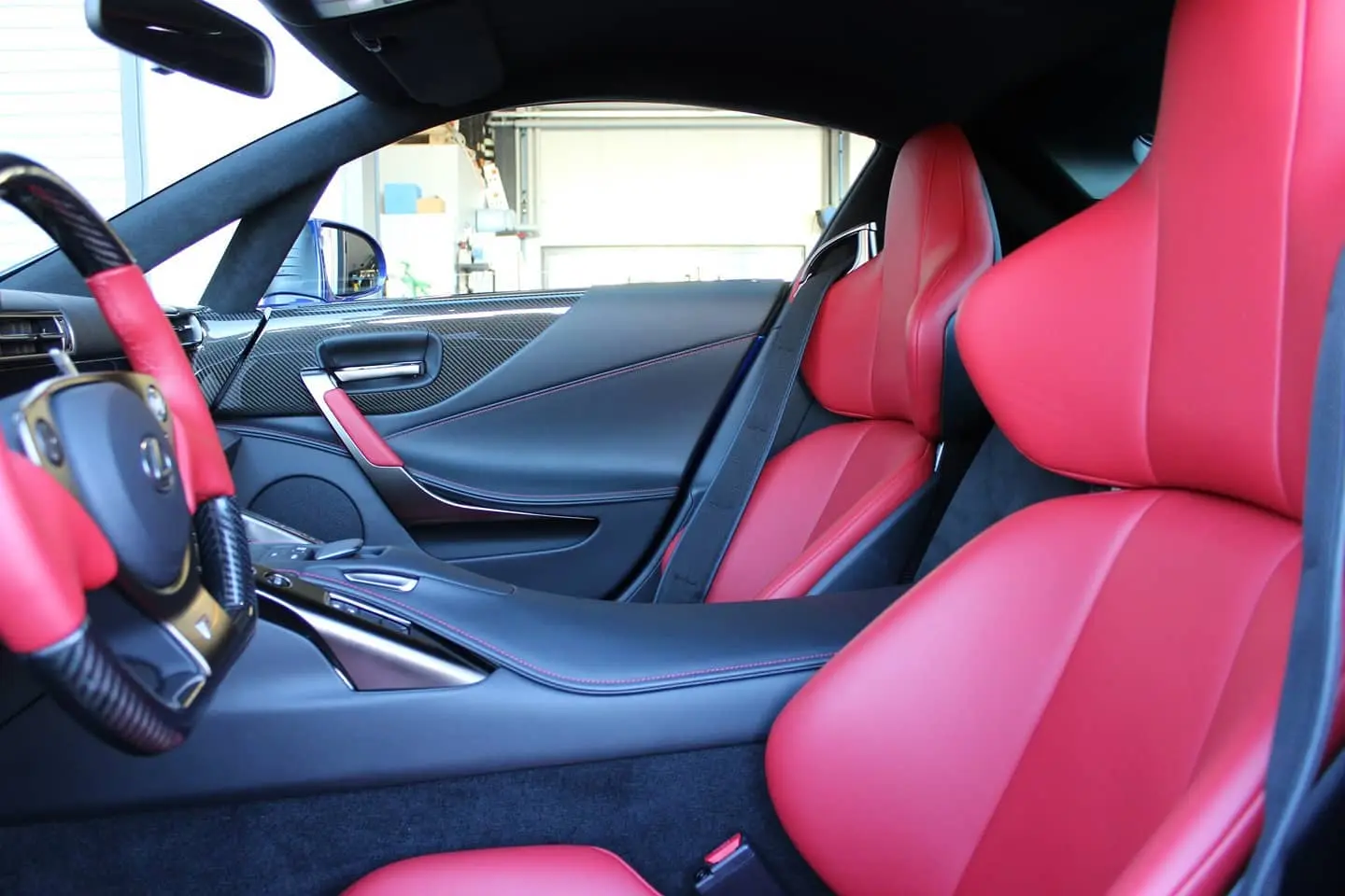 Lexus LFA