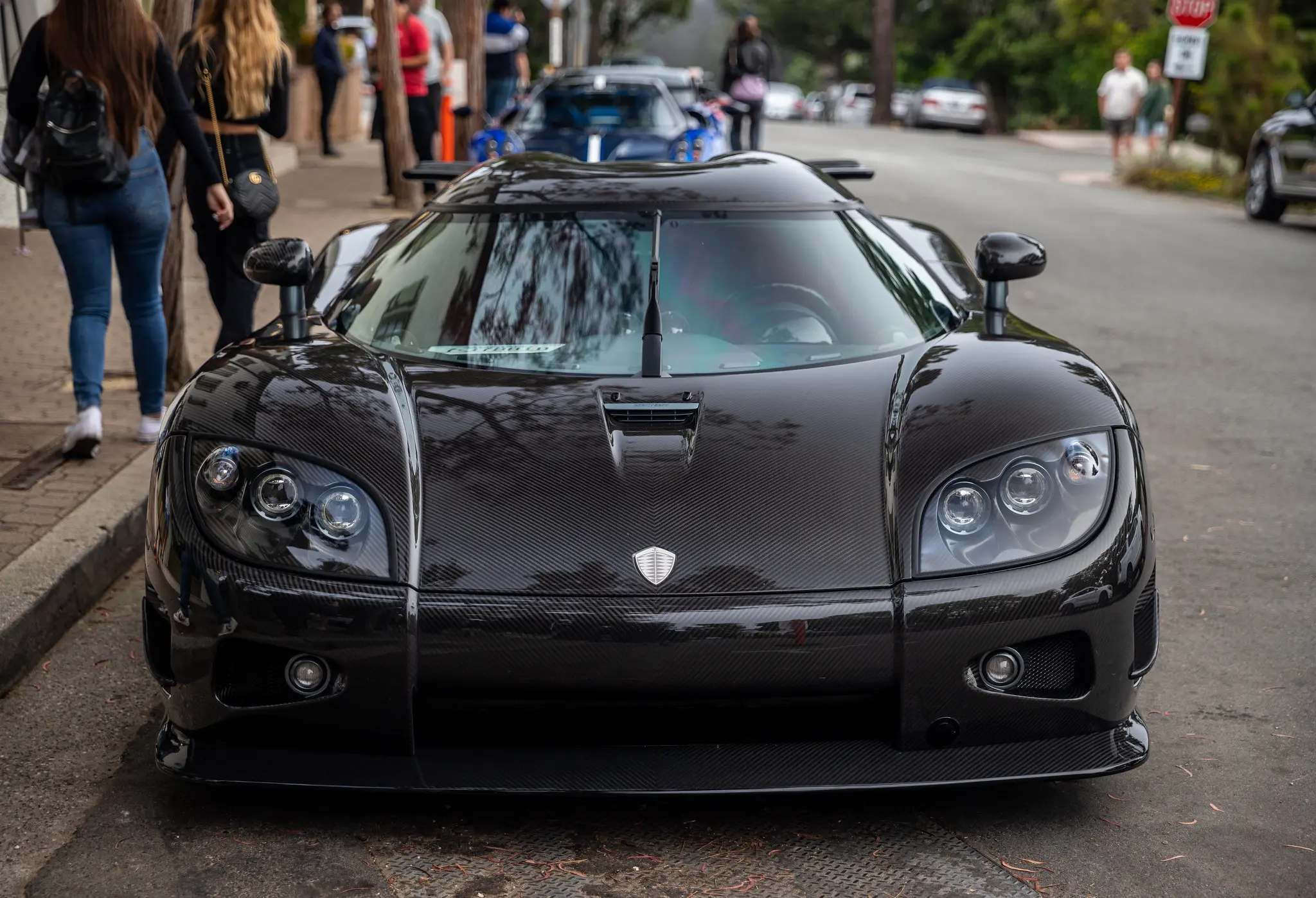 Koenigsegg CCX Edition