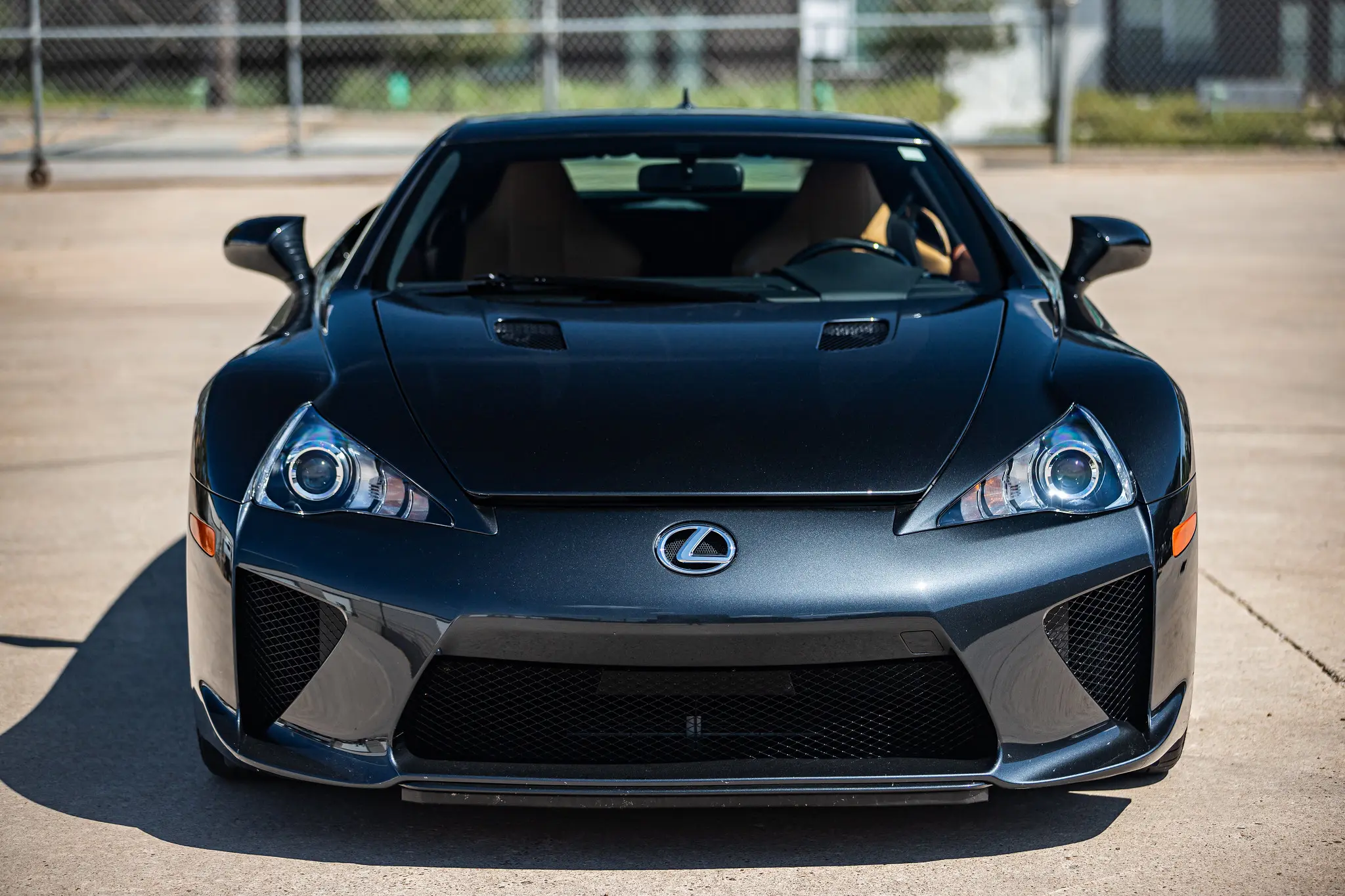 Lexus LFA