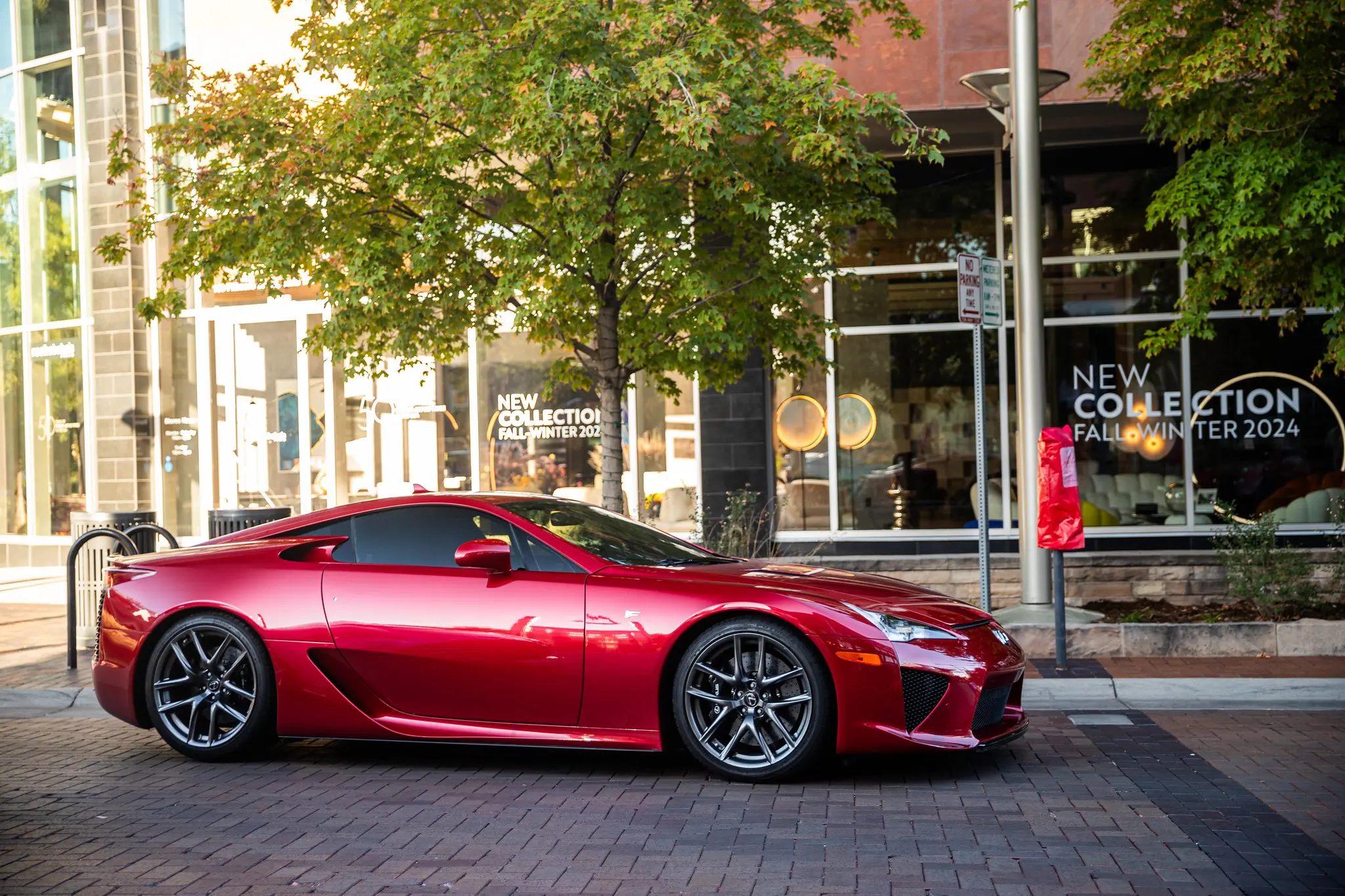 Lexus LFA