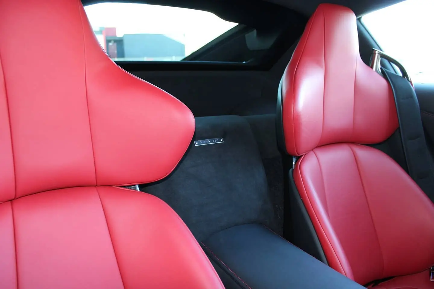 Lexus LFA