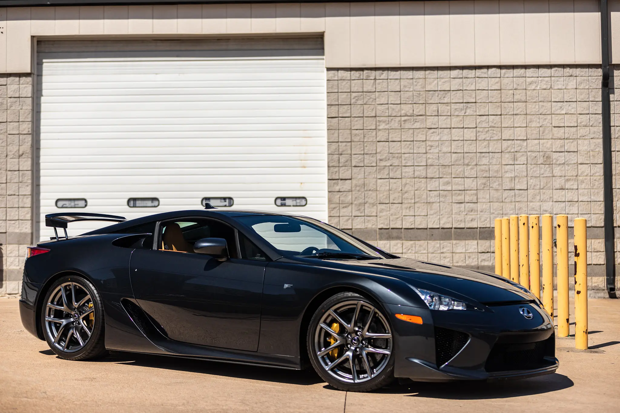Lexus LFA